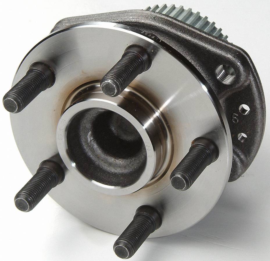 TIMKEN Wheel Bearing & Hub 512155