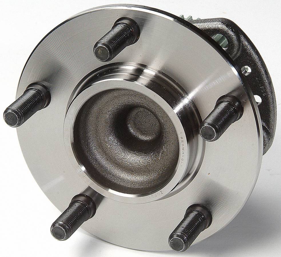 TIMKEN Wheel Bearing & Hub 512156