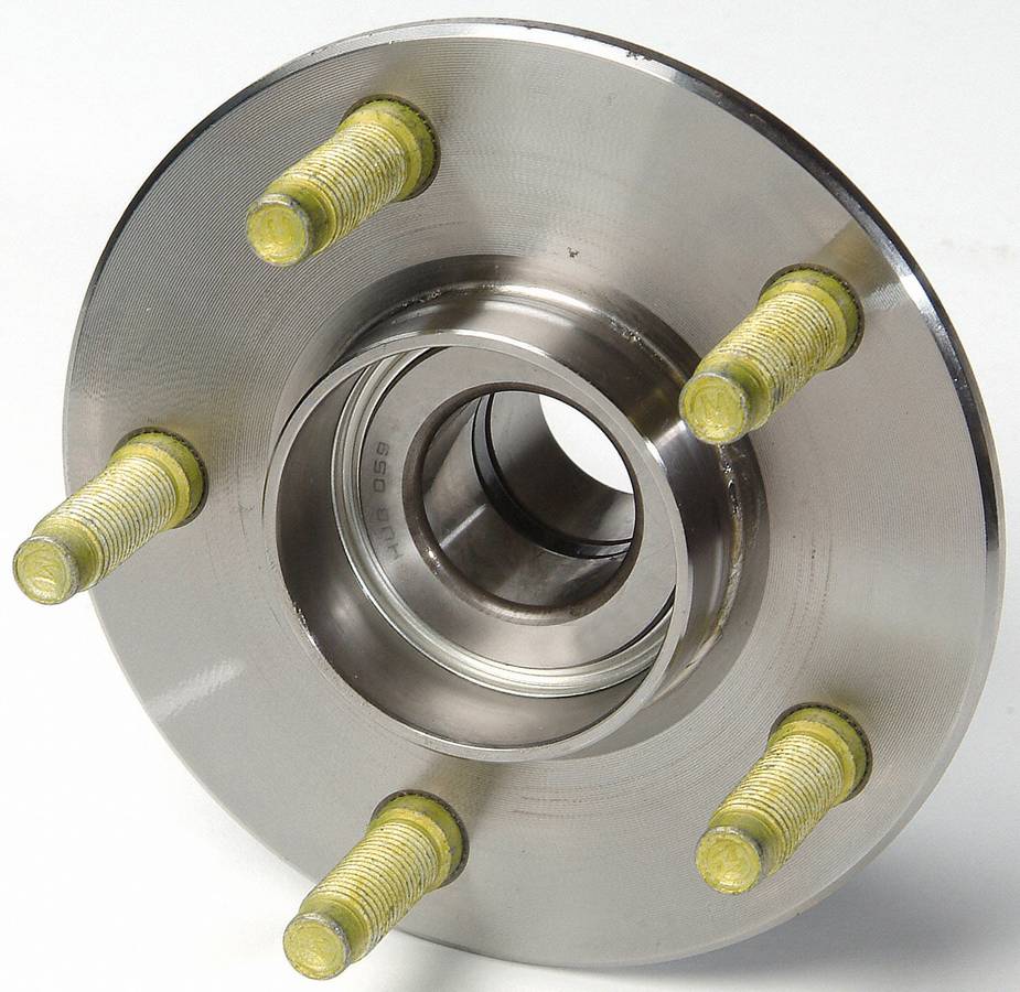 TIMKEN Wheel Bearing & Hub 512163