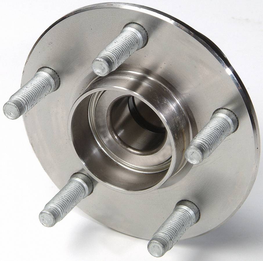 TIMKEN Wheel Bearing & Hub 512164