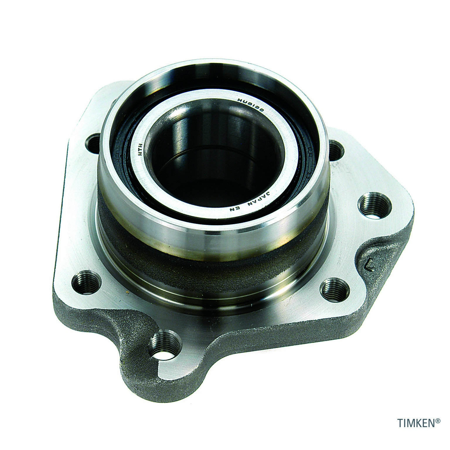 TIMKEN Wheel Bearing 512166