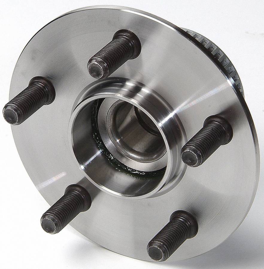 TIMKEN Wheel Bearing & Hub 512167