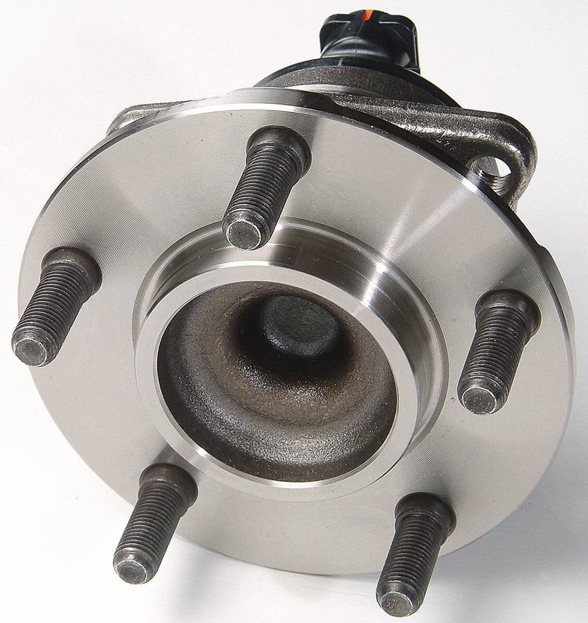 TIMKEN Wheel Bearing & Hub 512169