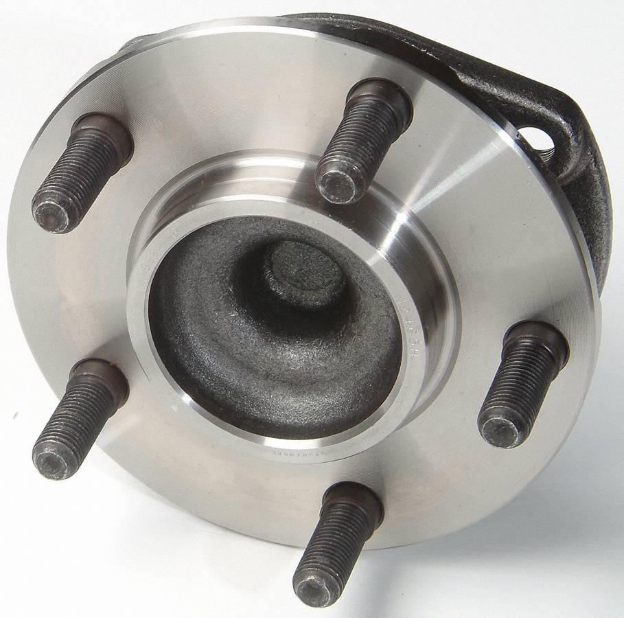 TIMKEN Wheel Bearing & Hub 512170