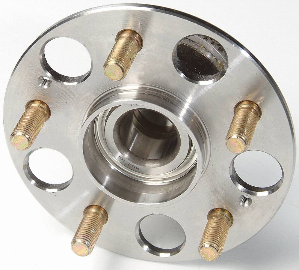 TIMKEN Wheel Bearing & Hub 512173