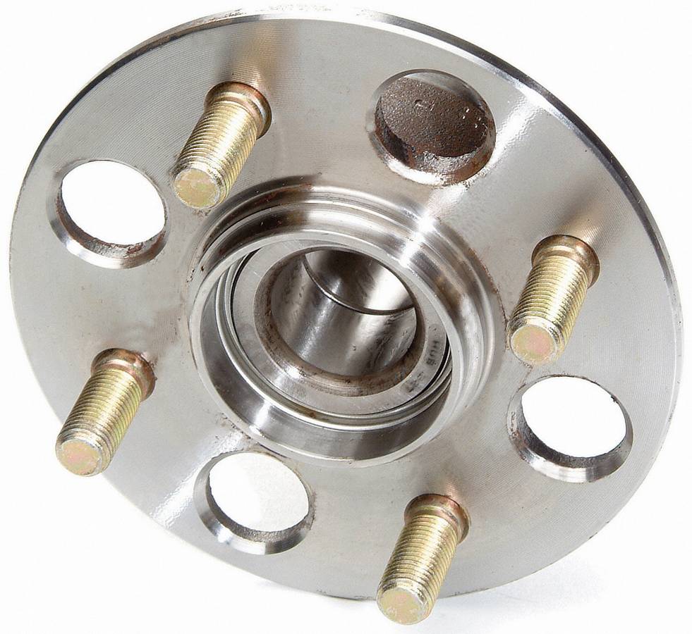 TIMKEN Wheel Bearing & Hub 512174