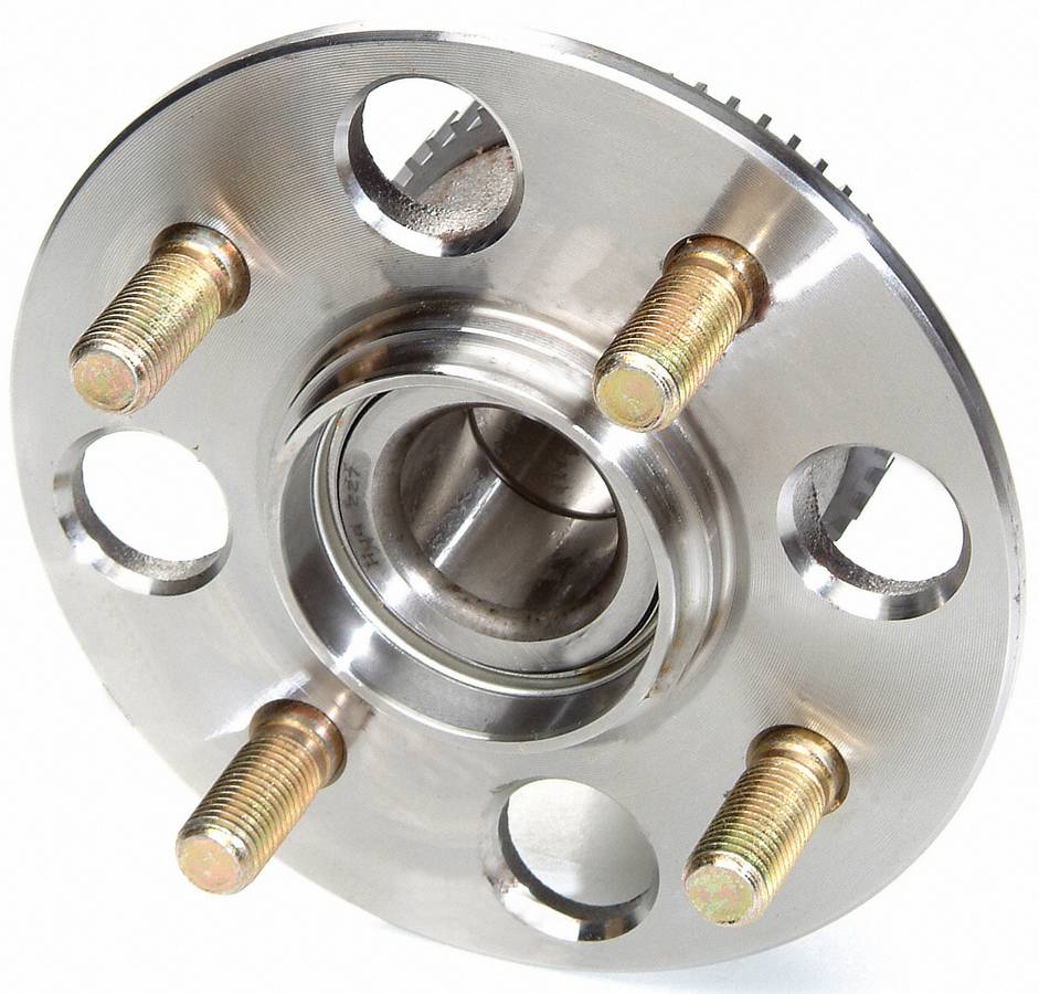 TIMKEN Wheel Bearing & Hub 512175