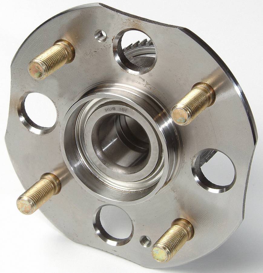 TIMKEN Wheel Bearing & Hub 512178