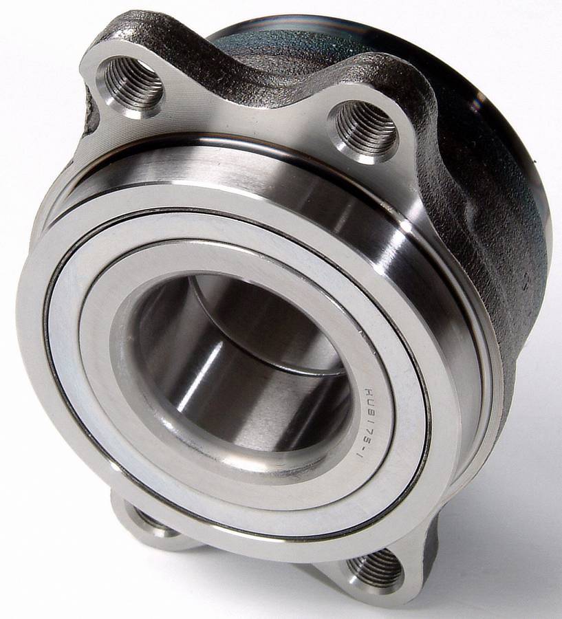 TIMKEN Wheel Bearing & Hub 512183