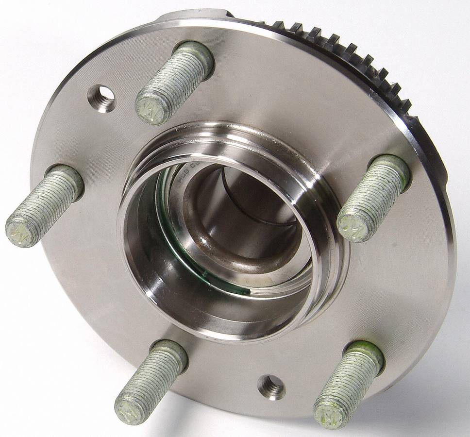TIMKEN Wheel Bearing & Hub 512186