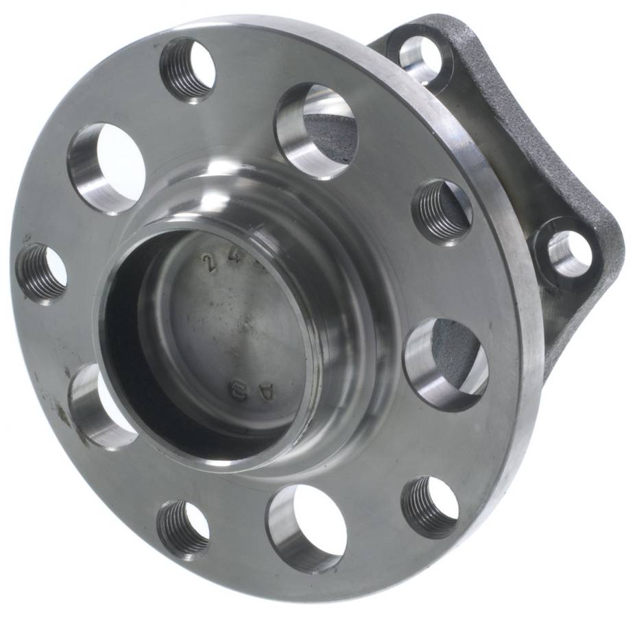 TIMKEN Wheel Bearing & Hub 512187