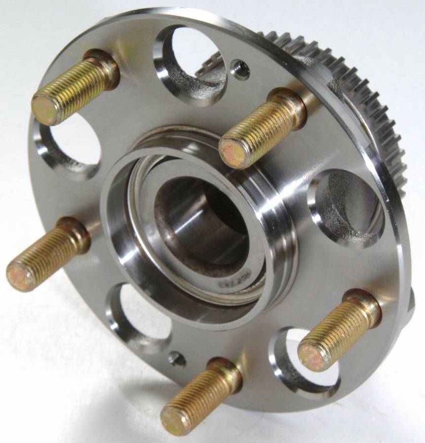 TIMKEN Wheel Bearing & Hub 512188