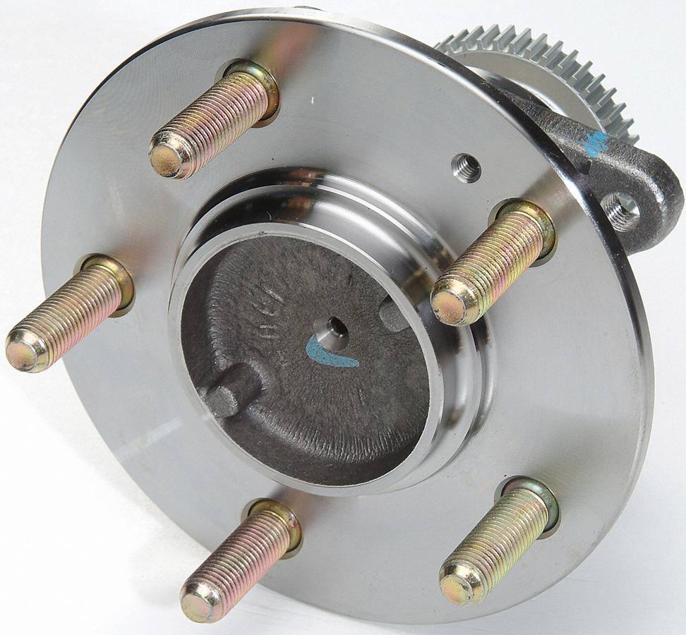 TIMKEN Wheel Bearing & Hub 512189