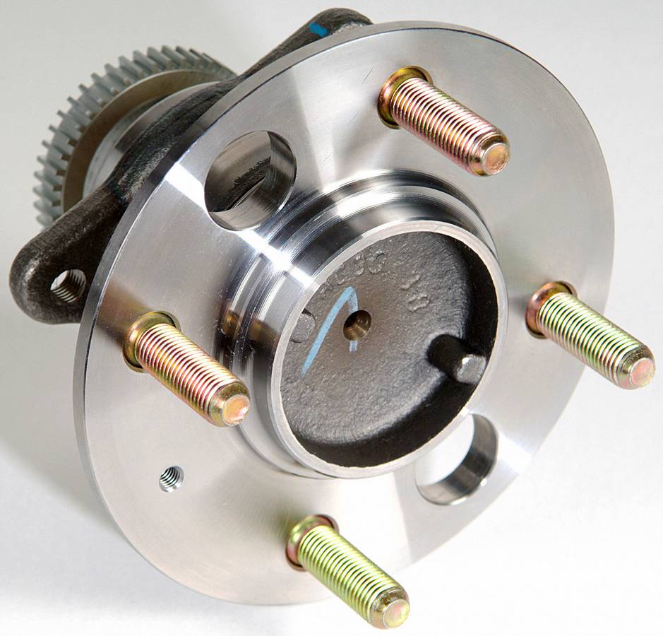 TIMKEN Wheel Bearing & Hub 512190