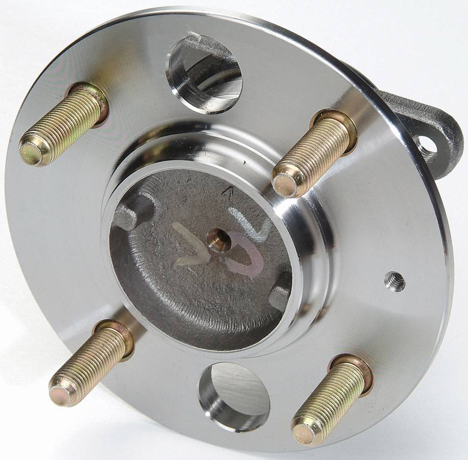TIMKEN Wheel Bearing & Hub 512191