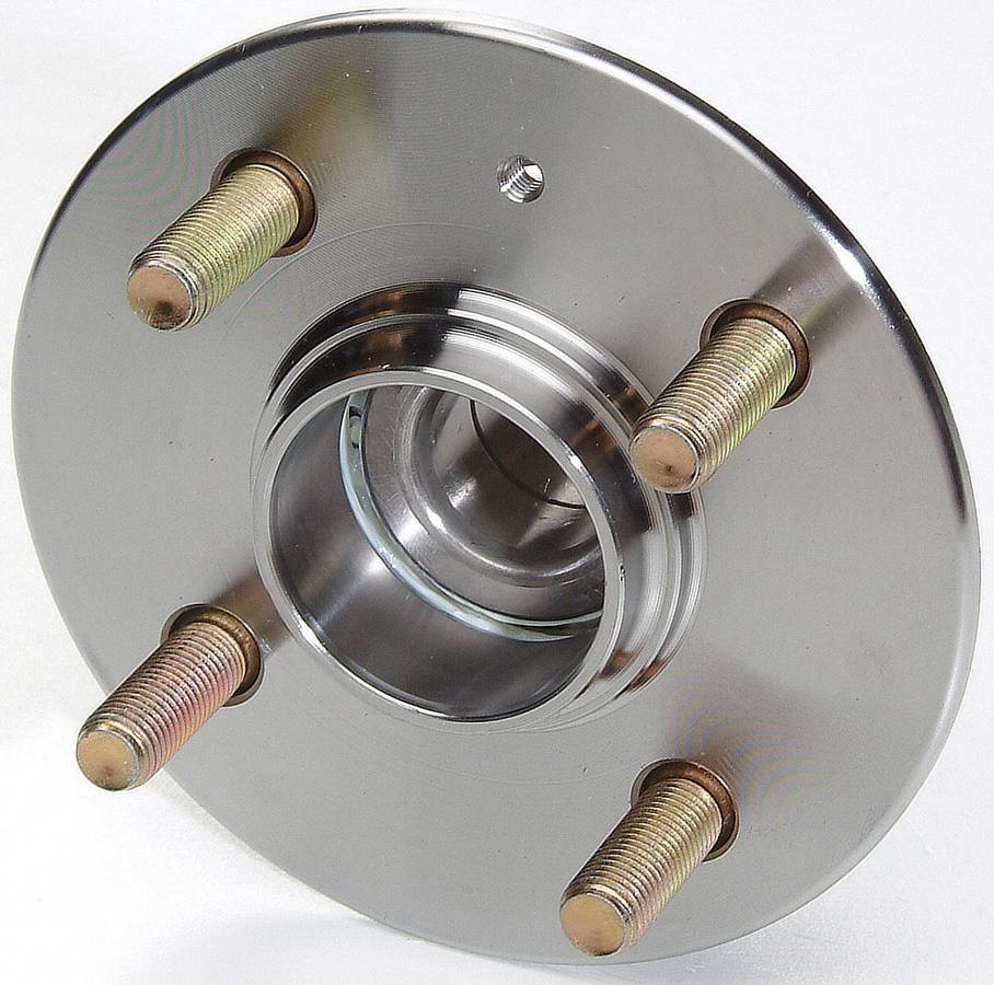 TIMKEN Wheel Bearing & Hub 512193