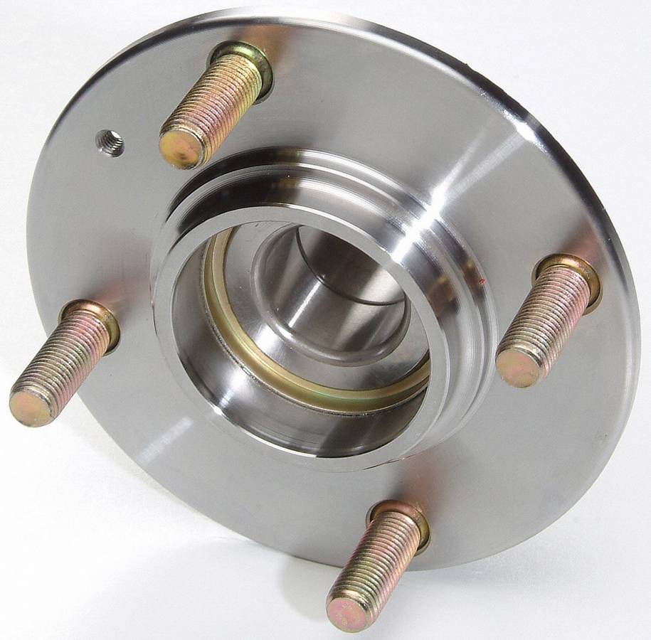 TIMKEN Wheel Bearing & Hub 512194