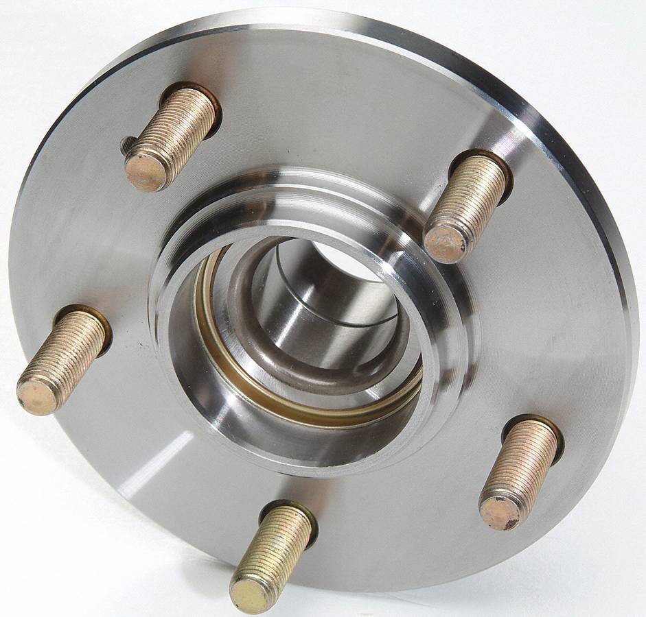 TIMKEN Wheel Bearing & Hub 512197