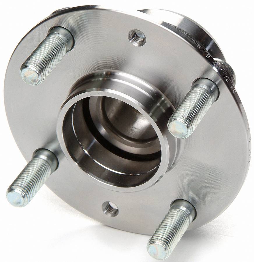 TIMKEN Wheel Bearing & Hub 512200