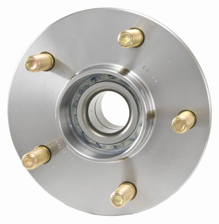 TIMKEN Wheel Bearing & Hub 512203