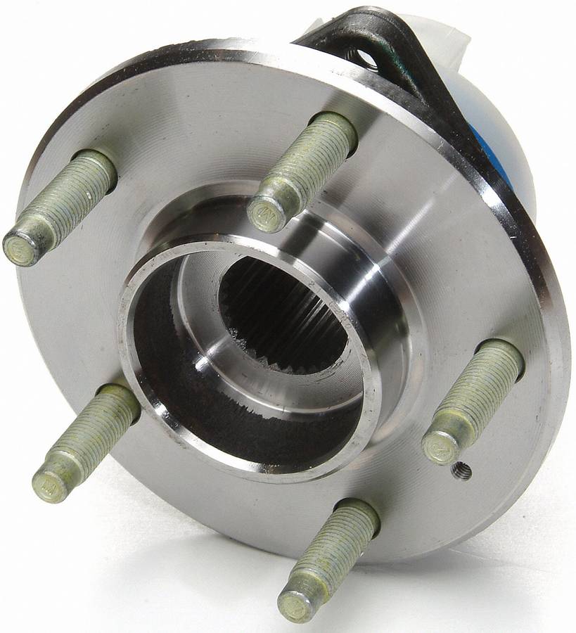 TIMKEN Wheel Bearing & Hub 512223