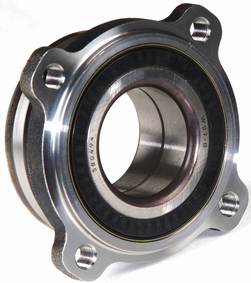 TIMKEN Wheel Bearing 512225