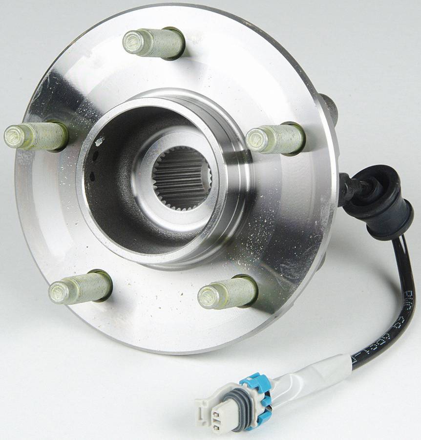 TIMKEN Wheel Bearing & Hub 512229