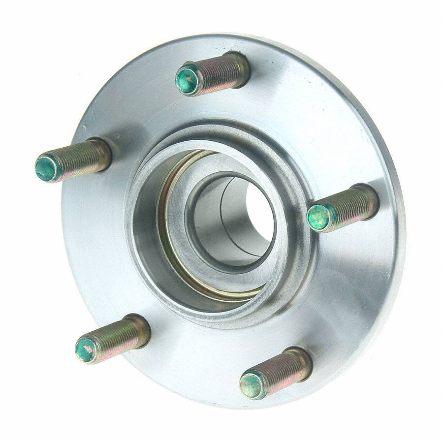TIMKEN Wheel Bearing & Hub 512267