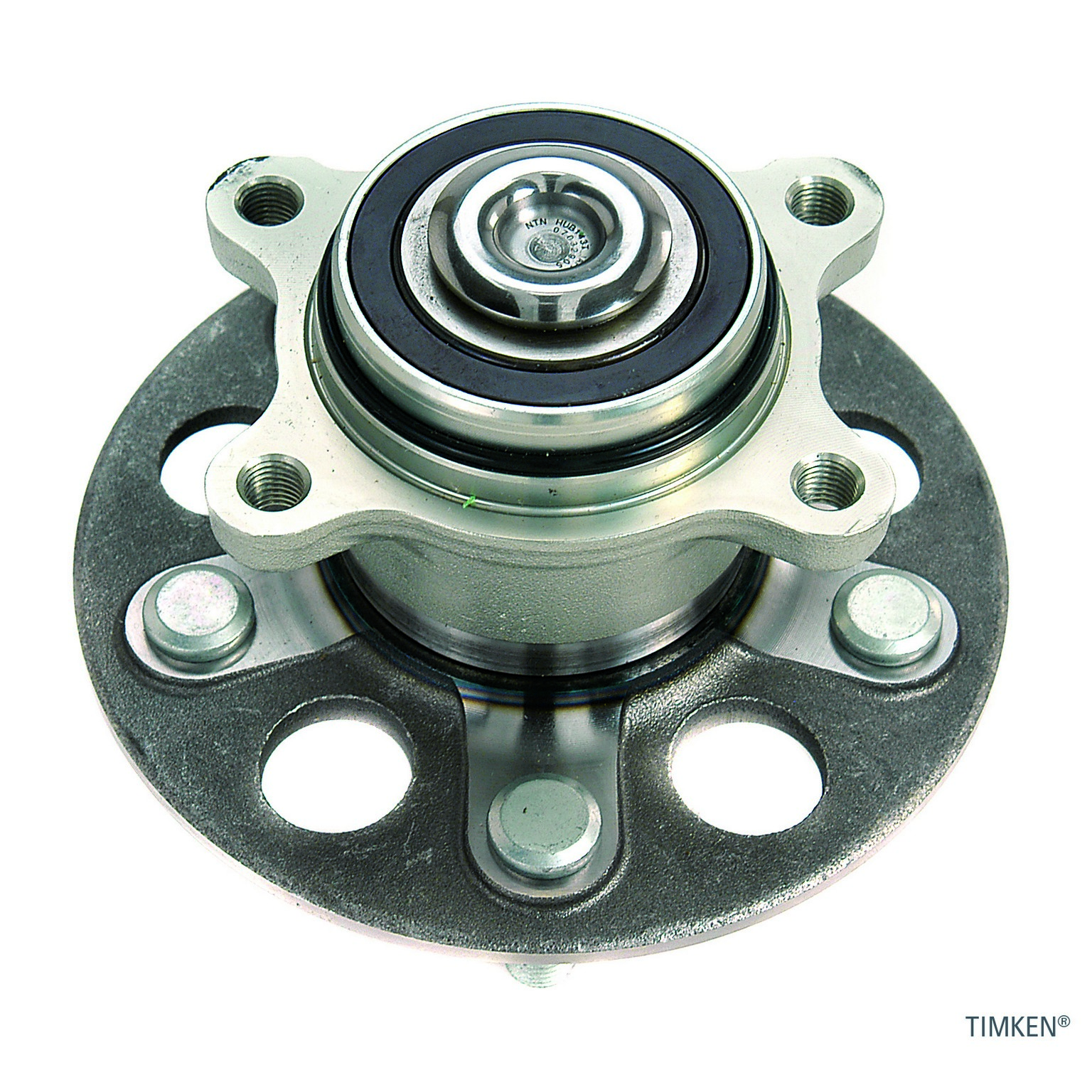 TIMKEN Wheel Bearing & Hub 512322