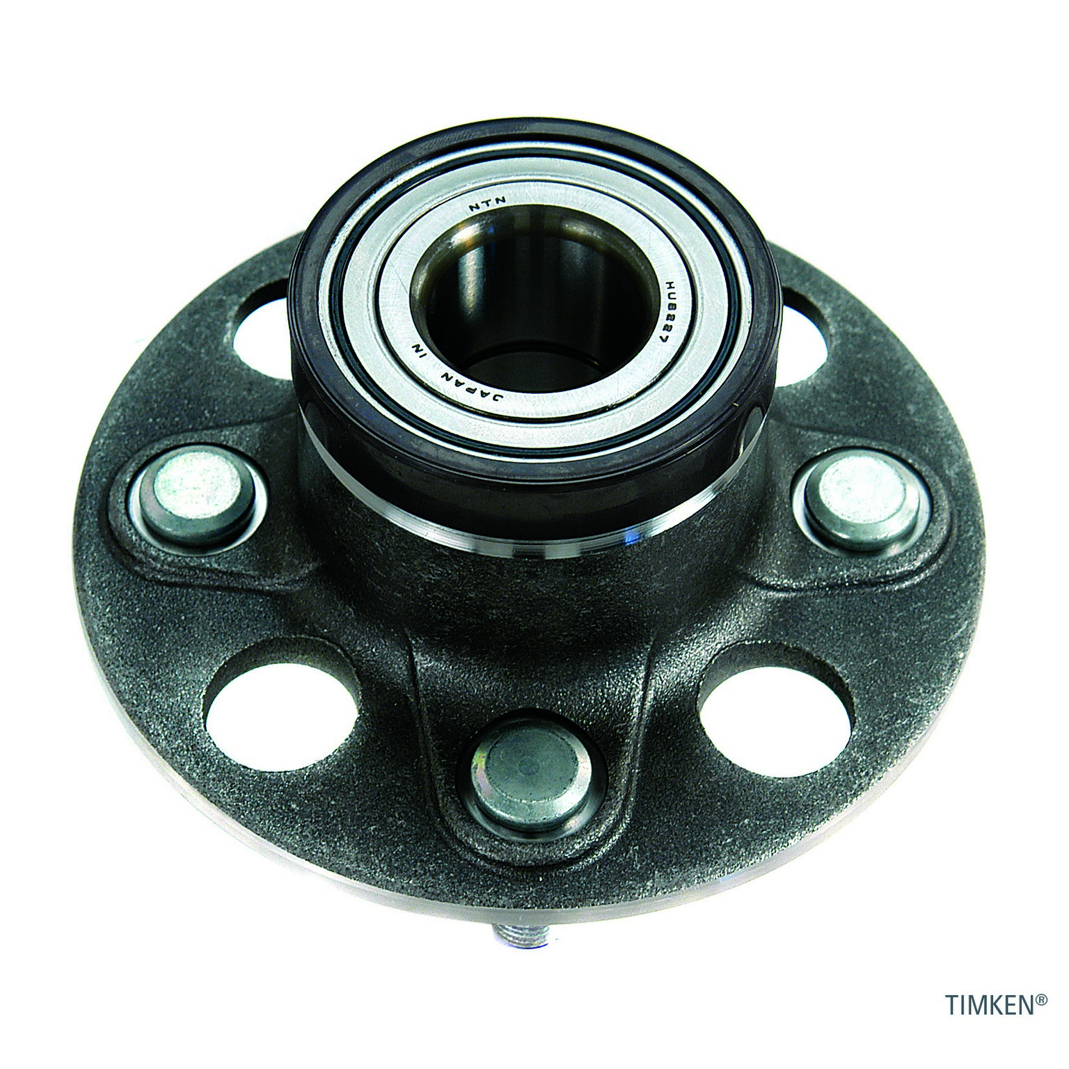 TIMKEN Wheel Bearing & Hub 512323