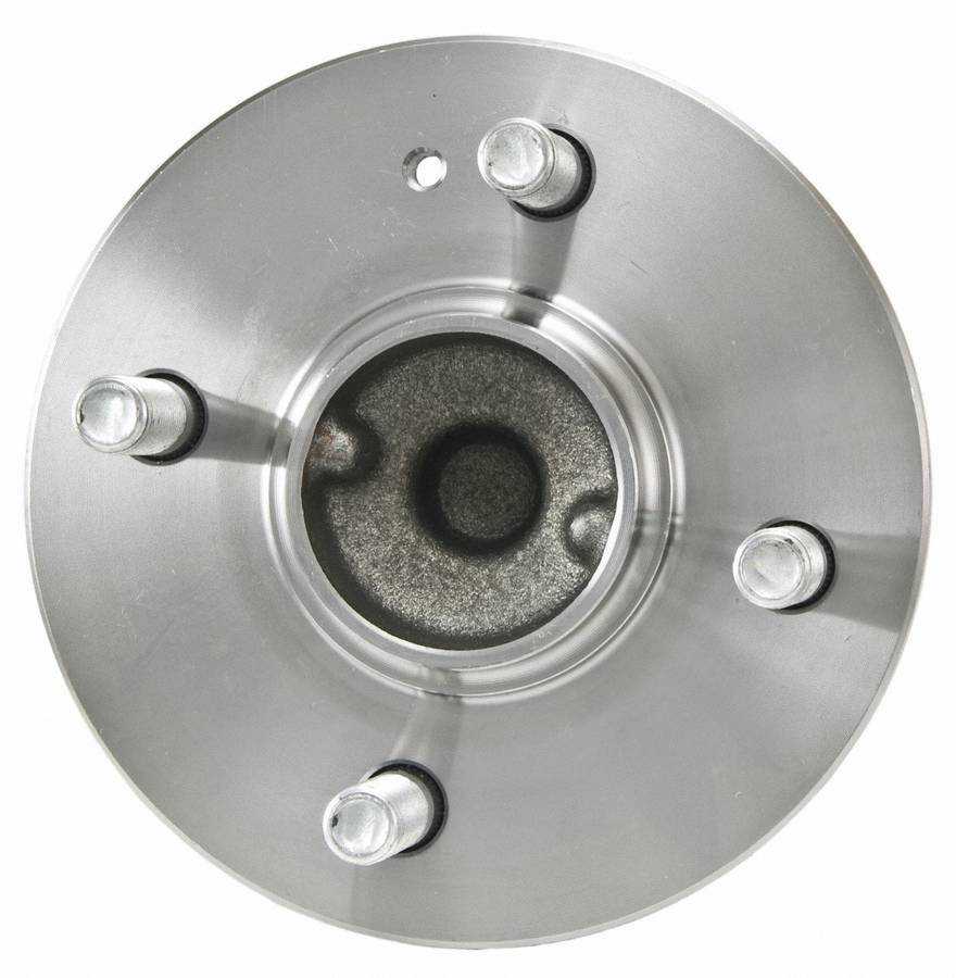 TIMKEN Wheel Bearing & Hub 512324