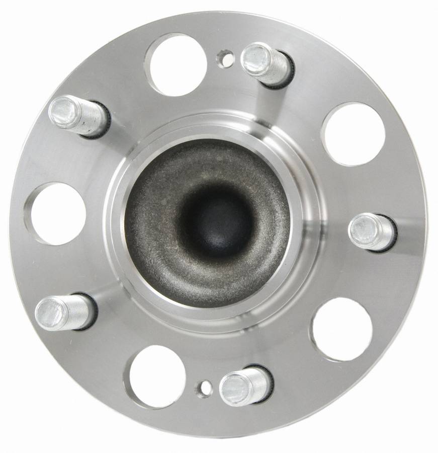 TIMKEN Wheel Bearing & Hub 512340