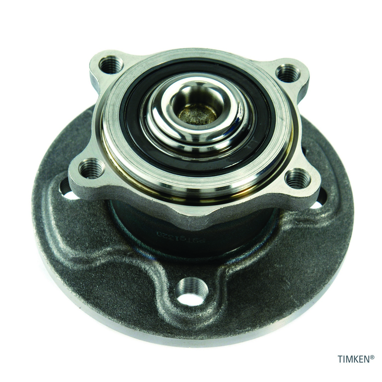 TIMKEN Wheel Bearing & Hub 512427