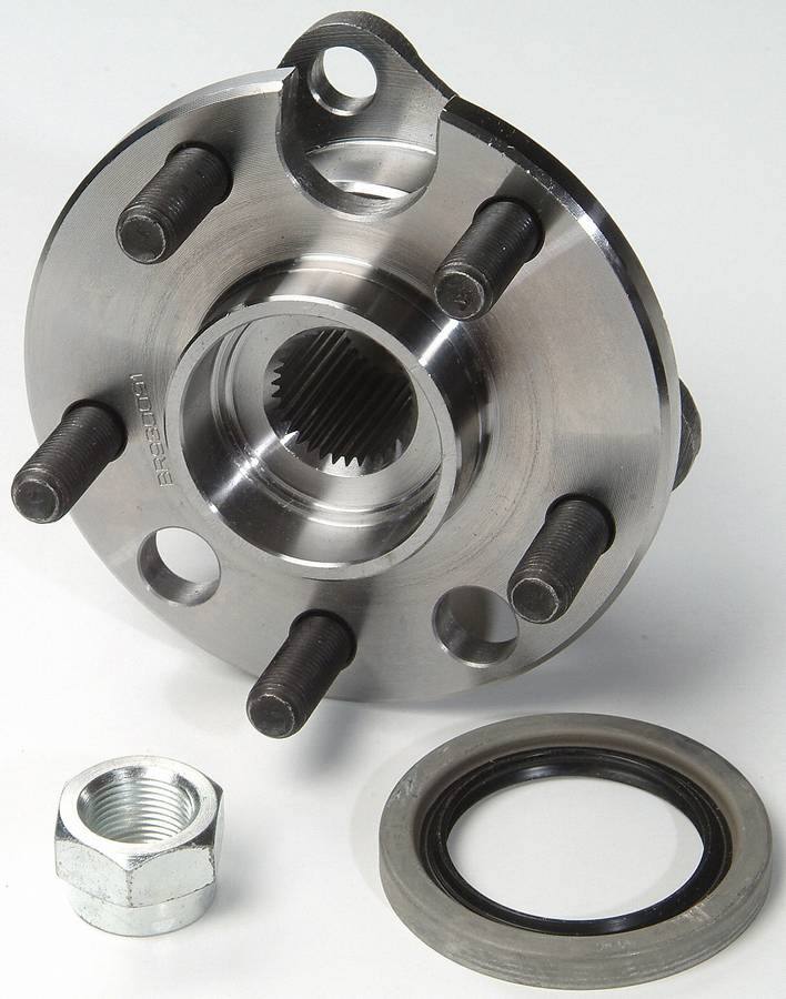 TIMKEN Wheel Bearing & Hub 513011K