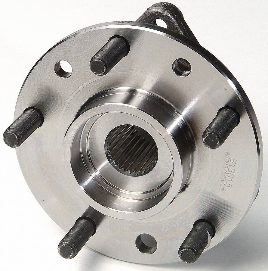 TIMKEN Wheel Bearing & Hub 513013