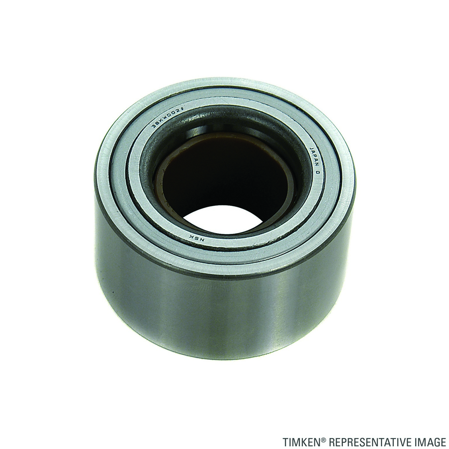 TIMKEN Wheel Bearing 513015