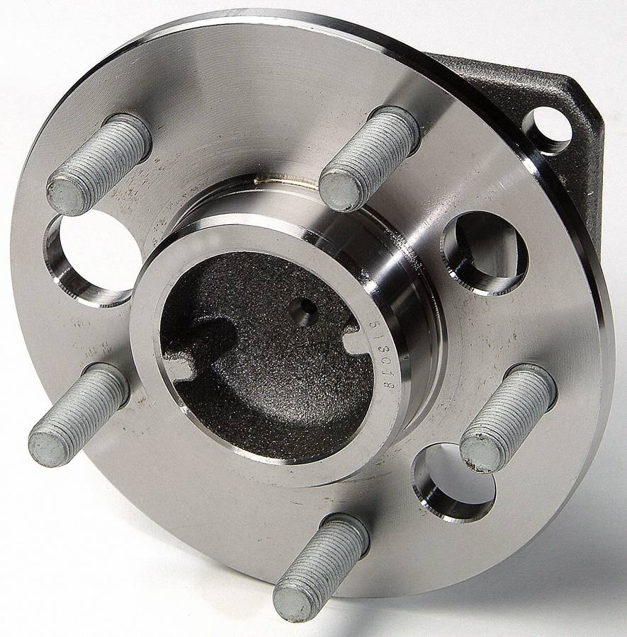 TIMKEN Wheel Bearing & Hub 513018