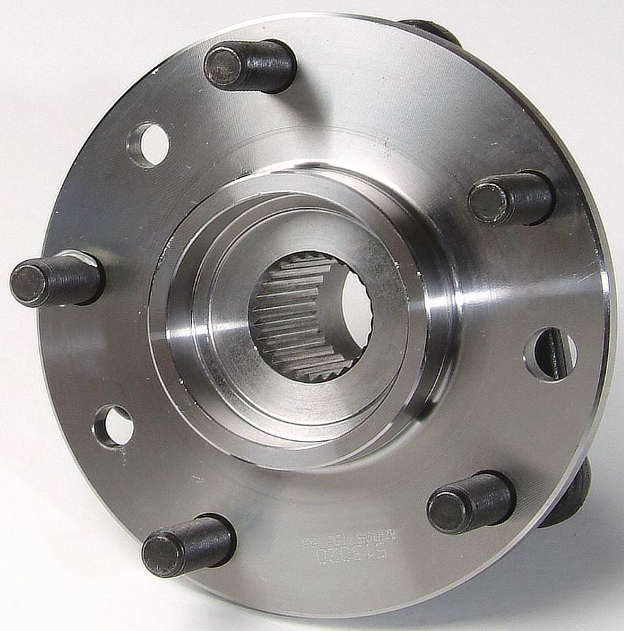 TIMKEN Wheel Bearing & Hub 513020