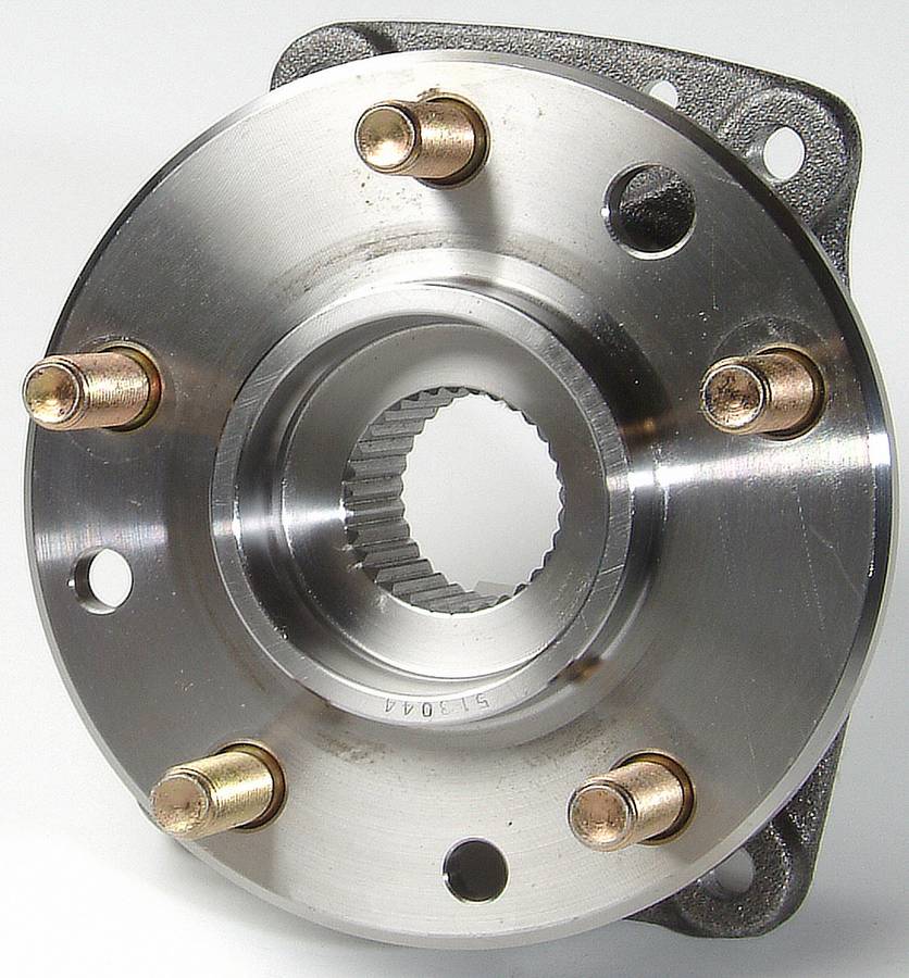 TIMKEN Wheel Bearing & Hub 513044