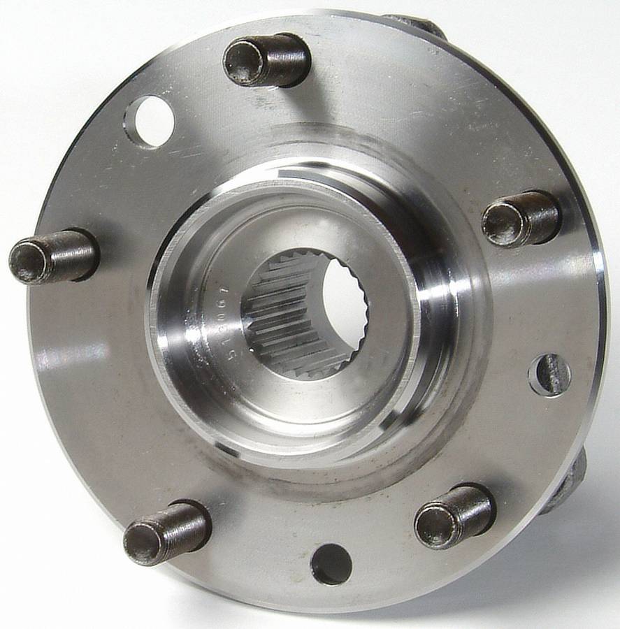 TIMKEN Wheel Bearing & Hub 513061