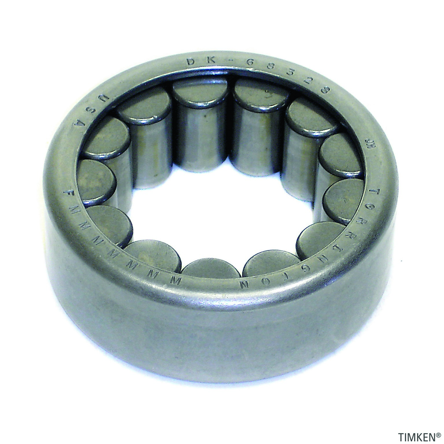 TIMKEN Wheel Bearing 513067
