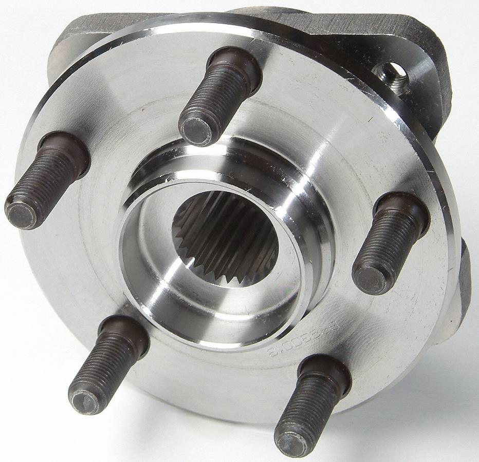 TIMKEN Wheel Bearing & Hub 513075