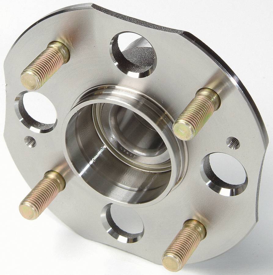TIMKEN Wheel Bearing & Hub 513080