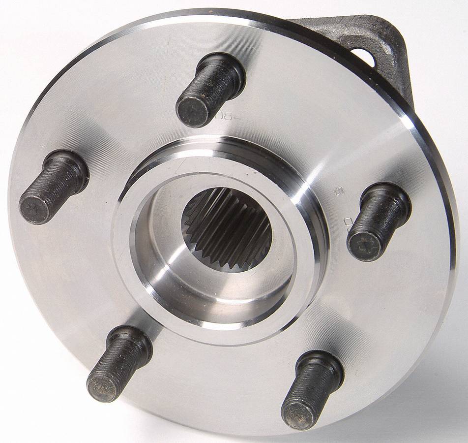 TIMKEN Wheel Bearing & Hub 513084