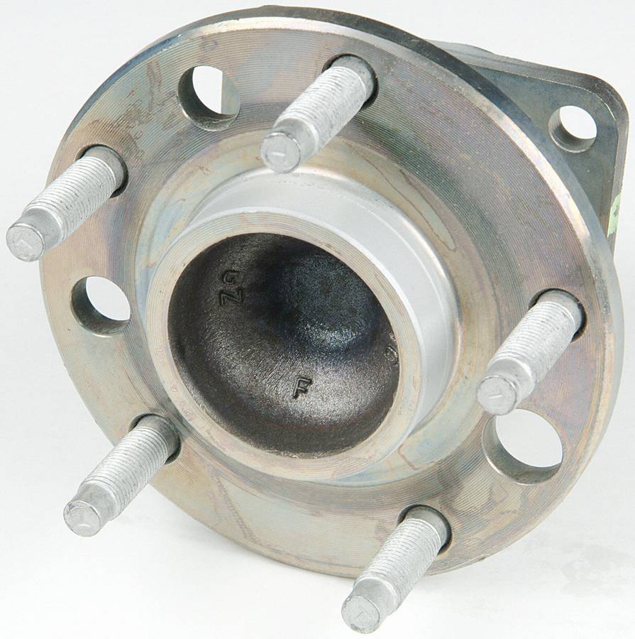 TIMKEN Wheel Bearing & Hub 513085