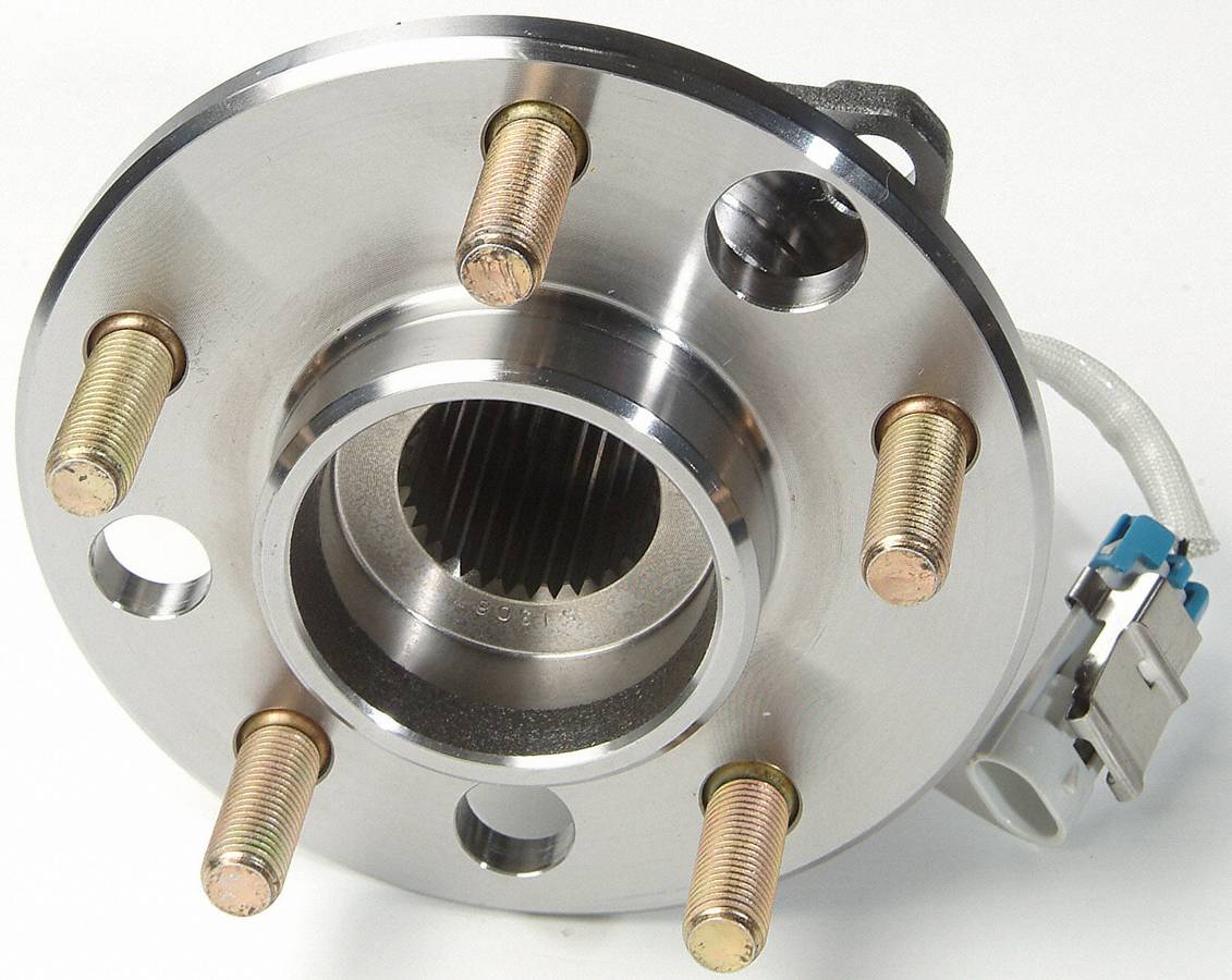TIMKEN Wheel Bearing & Hub 513087