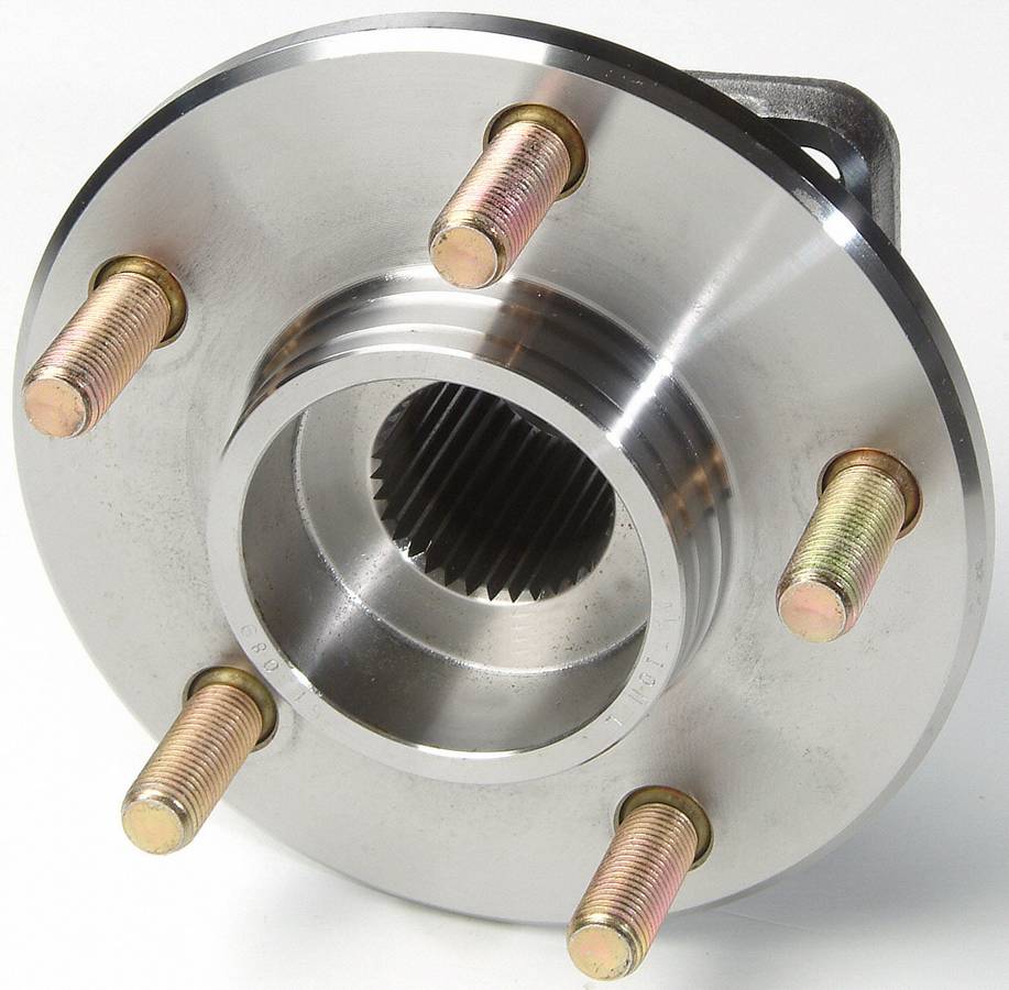 TIMKEN Wheel Bearing & Hub 513089