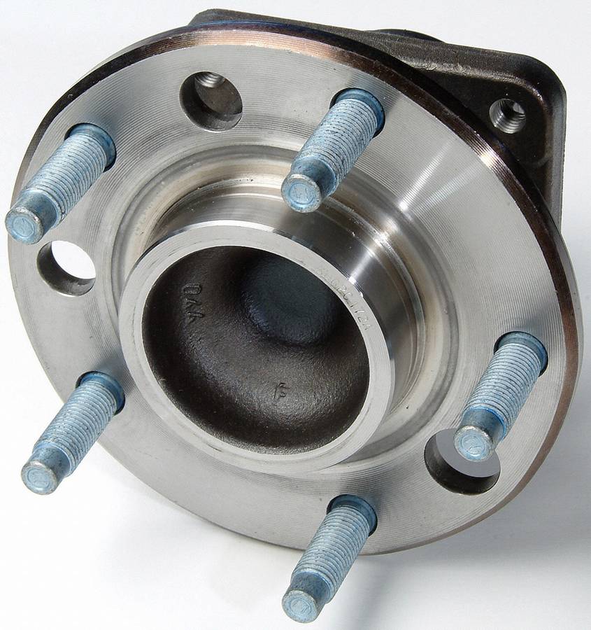 TIMKEN Wheel Bearing & Hub 513090