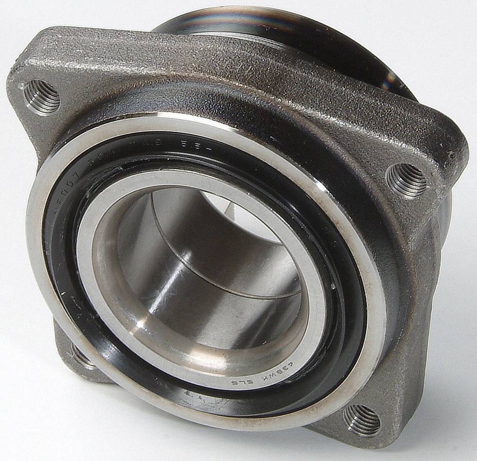 TIMKEN Wheel Bearing & Hub Assembly 513093