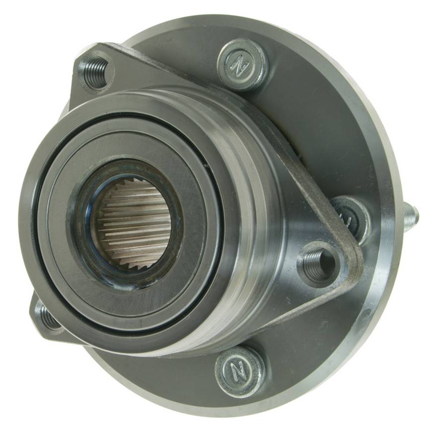 TIMKEN Wheel Bearing & Hub 513100
